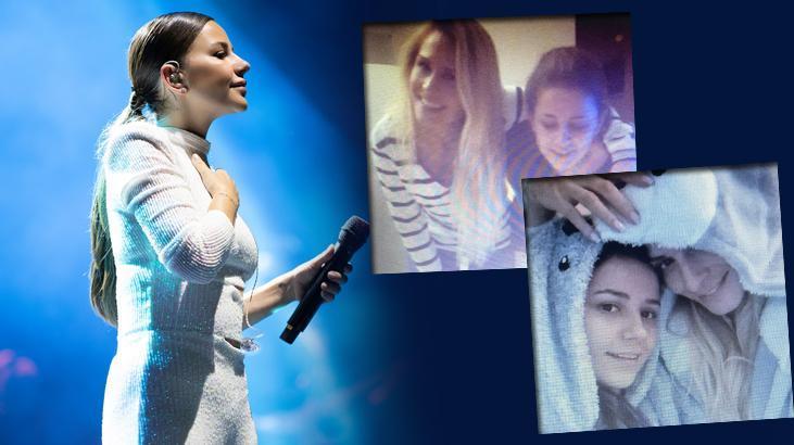 Haberler: Merve Özbey'den duygu yüklü Instagram paylaşımı! 