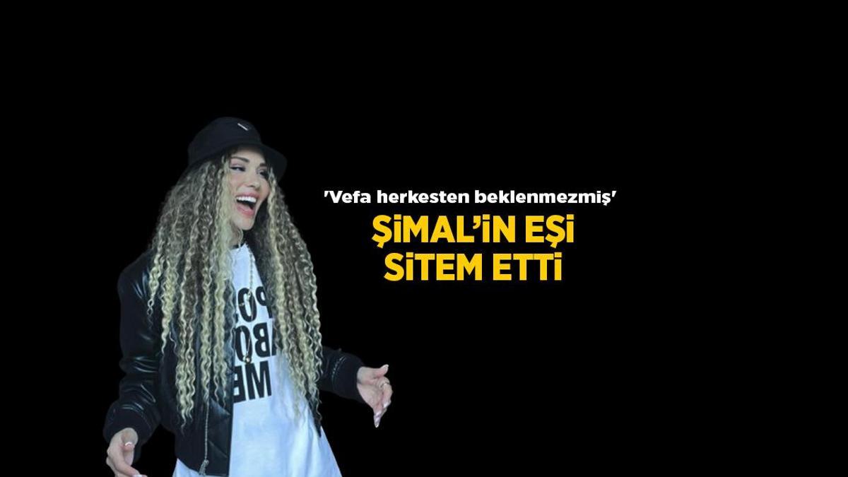 Haberler: Şarkıcı Şimal hayatını kaybetti. Eşi Necati Arıcı ölümünden sonra Instagram'dan sitem etti