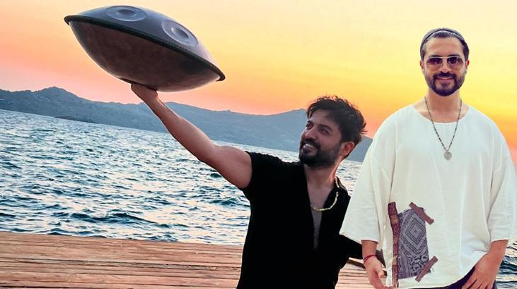 HABERLER: Yusuf Güney'den yeni bomba açıklamalar! Magazin dünyası şaştı kaldı