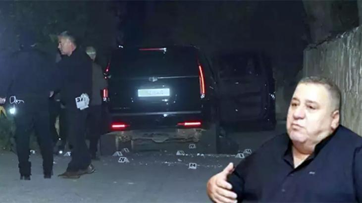Halil Falyalı suç örgütüne yönelik dava 23 Ekim'e ertelendi