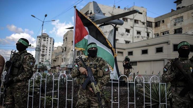 Hamas: 80 ülkenin bildirisi, İsrail soykırımına karşı uluslararası reddin genişlediğinin göstergesi