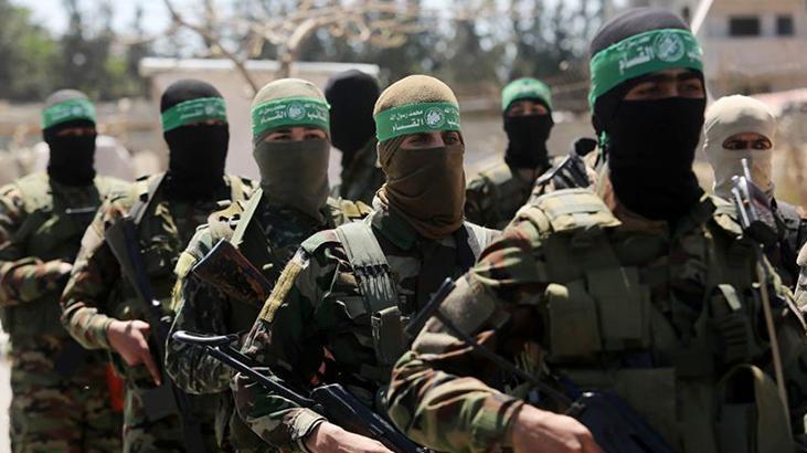 Hamas'ın kalıcı ateşkes garantisi karşılığında 10 esiri serbest bırakmaya hazır olduğu öne sürüldü