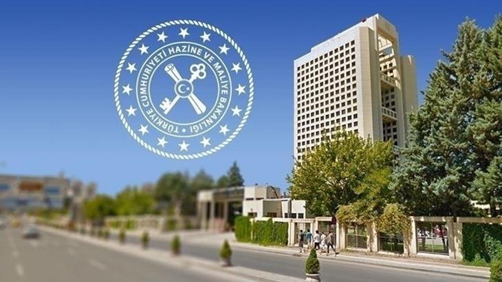 Hazine, 2 milyar dolar tutarında tahvil ihracı gerçekleştirdi