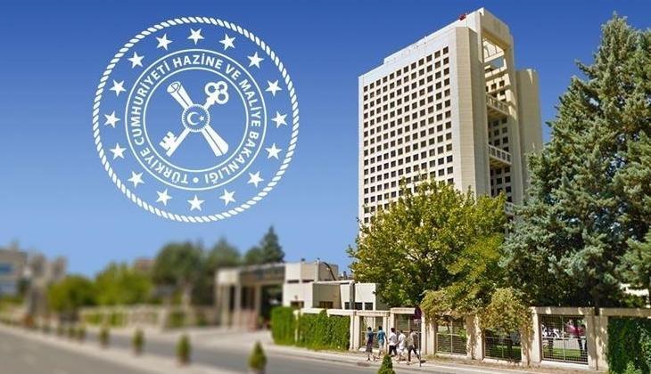 Hazine ve Maliye Bakanlığı altın tahvili ve altına dayalı kira sertifikası ihraç etti