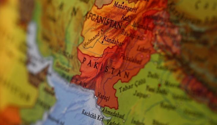 Hindistan'dan Pakistan'a gözdağı: Saldırı düzenlemeye hazırız