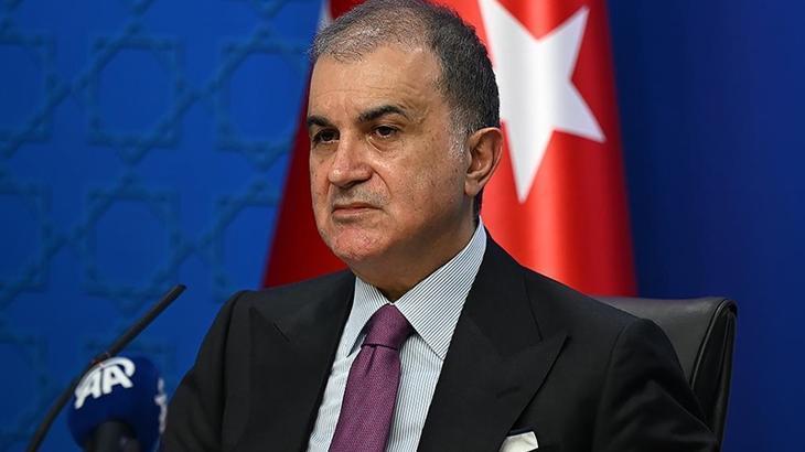 Hindistan-Pakistan savaşıyla ilgili AK Parti'den açıklama: Saldırılar sorumsuzca
