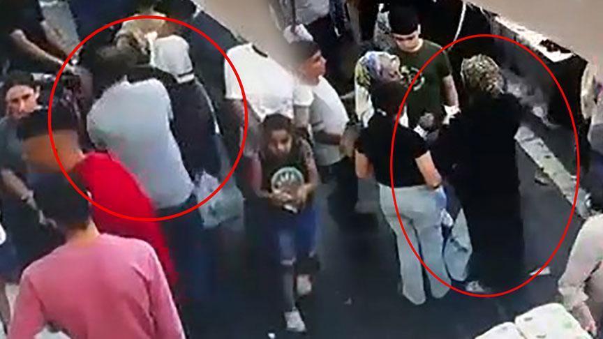 Hırsızdan şok eden sözler! ‘Paraları sayarken görünce dayanamadım’
