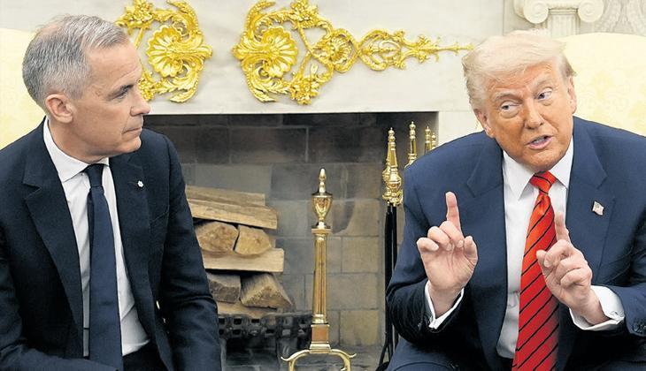 ‘Husilere saldırıları durduruyoruz’