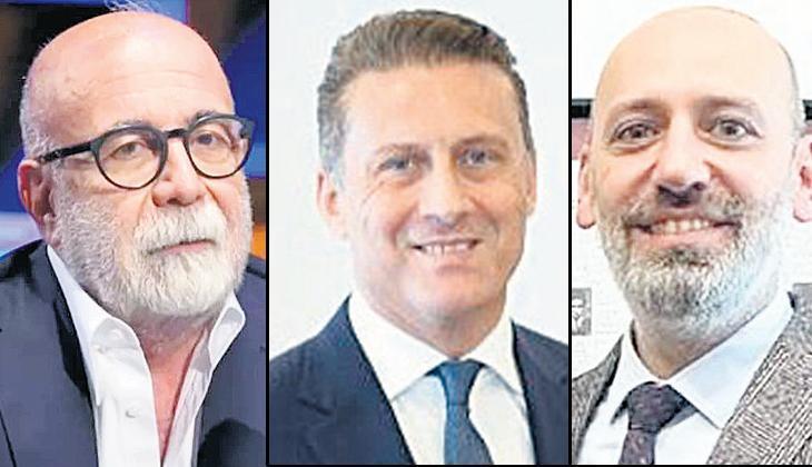 İBB’ye 3. dalga operasyonu: 22 gözaltı