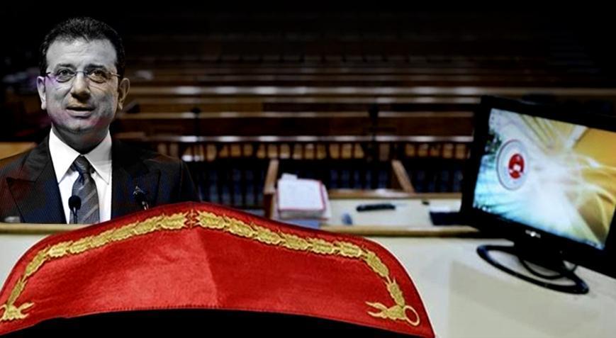 İBB'ye yolsuzluk soruşturması! 2 şüpheli için tutuklama talebi