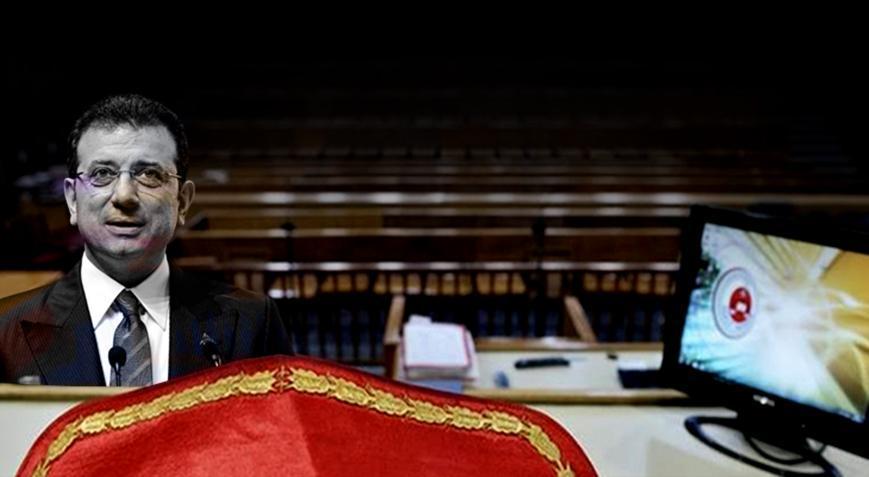 İBB'ye yolsuzluk soruşturmasında Ekrem İmamoğlu'nun kayıp cep telefonu bulundu