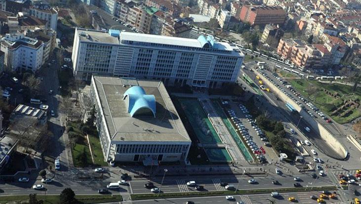 İBB'ye yolsuzluk soruşturmasında yeni gelişme: 16 kişiye tutuklama talebi