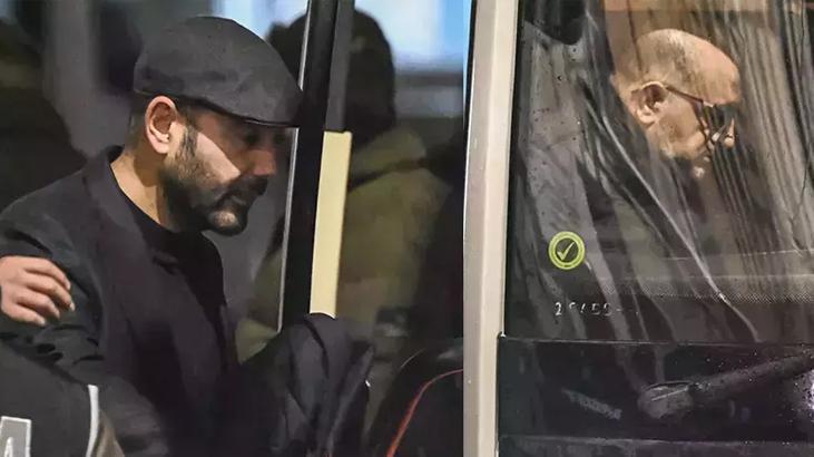 İBB'ye yönelik yolsuzluk soruşturmasında Aziz İhsan Aktaş serbest bırakıldı