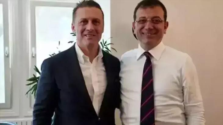 İBB'ye yönelik yolsuzluk soruşturmasında yeni gelişme! İfade veren Yıldız'ın CHP'den ihracı için dilekçe