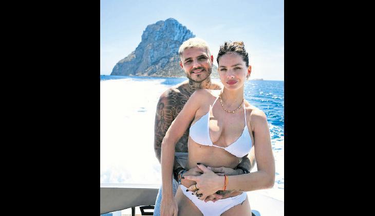 Ibiza aşıkları