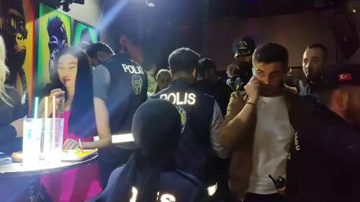 İçişleri Bakanlığı açıkladı: Eğlence düzenleyen işletmelerin denetimleri daha da artırılacak