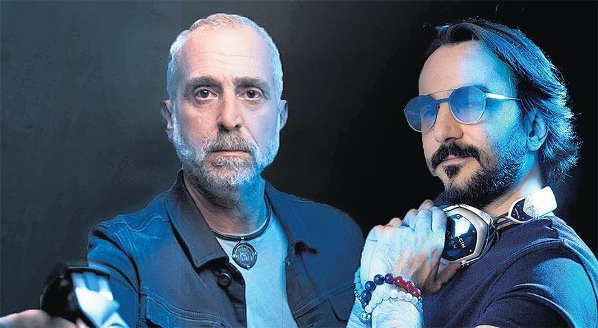 ‘İki Deli’ ile kulaklara yaz geldi
