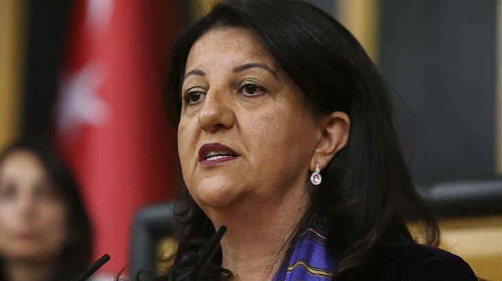 İmralı'ya yeni ziyaret! DEM Parti'li Buldan yola çıktı
