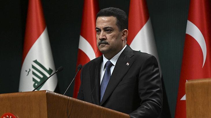 Irak, Gazze’nin yeniden inşası için 20 milyon dolar katkı sağlayacak