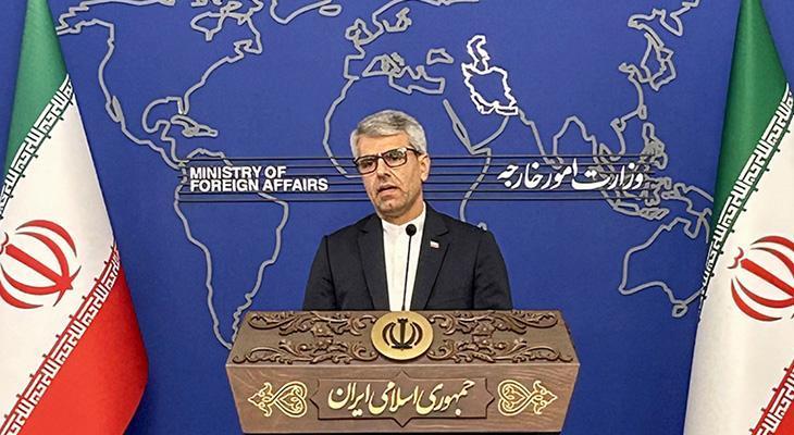İran: Uluslararası Atom Enerjisi Ajansı'nın raporu, İsrail'e bahane oluşturuyor!