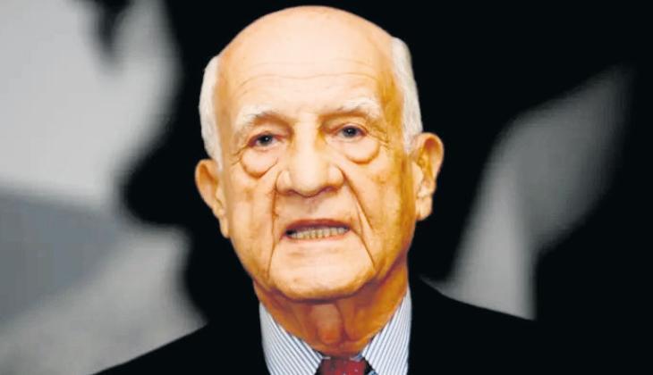 İş adamı İnan Kıraç hastaneden kaçırıldı