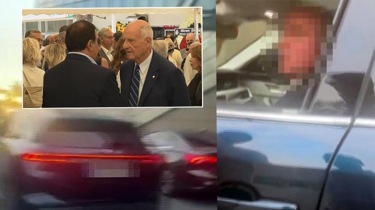 İş insanı İnan Kıraç'ın kaçırıldı iddisına soruşturma: 2 gözaltı