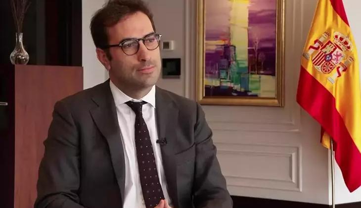 İspanya Ekonomi ve Ticaret Bakanı Cuerpo: Türkiye, Avrupa Birliği için önemli stratejik bir partner