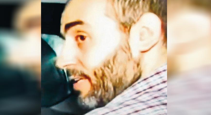 İsrail bu kez Sinvar’ın kardeşini hedef aldı