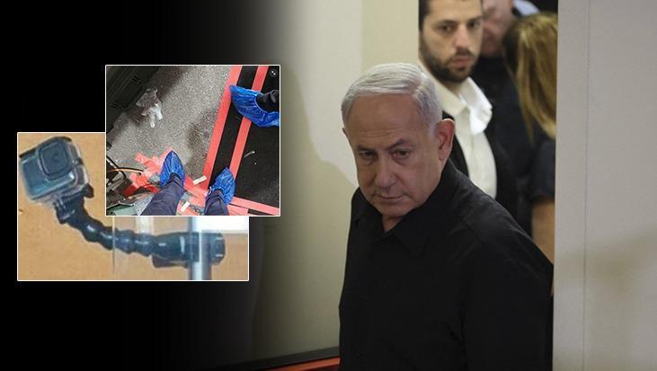 İsrail'de görülmemiş önlem! Netanyahu'nun büyük korkusu