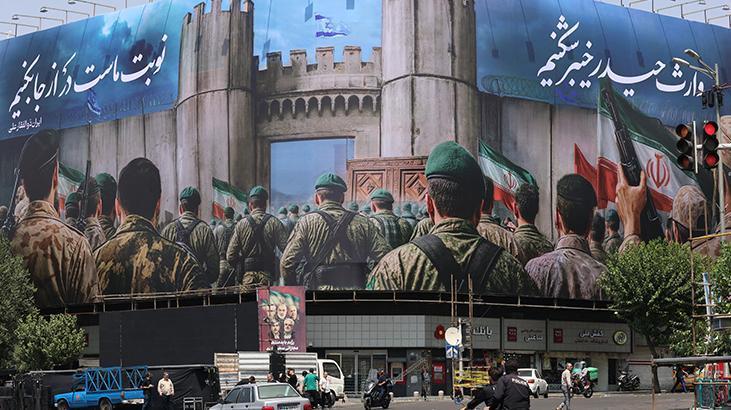 İsrail'in İran'a saldırılarında 3 nükleer bilim insanı daha hayatını kaybetti