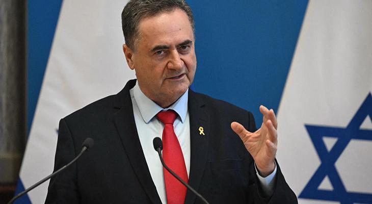 İsrail Savunma Bakanı Katz: Tahran topluca tahliye edilmeli!