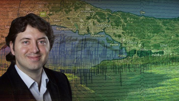 İstanbul'da artçılar sürüyor! ABD'nin konuştuğu Türk anlattı: 'Böyle bir tartışma yaşamadık'
