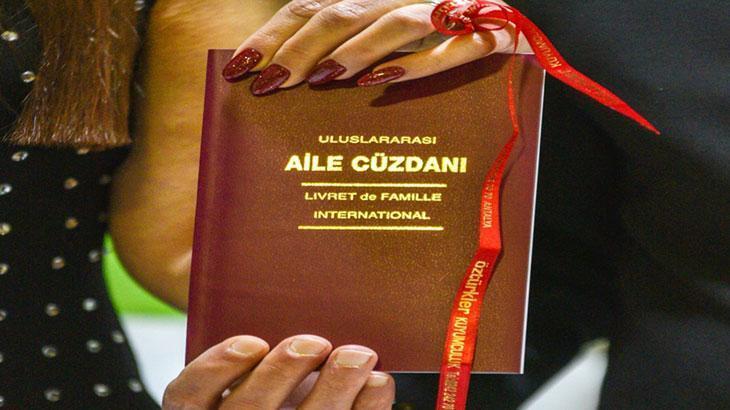 İstanbul’da en düşük nikah kıydırma bedeli bin 10, en yüksek 16 bin 210 lira