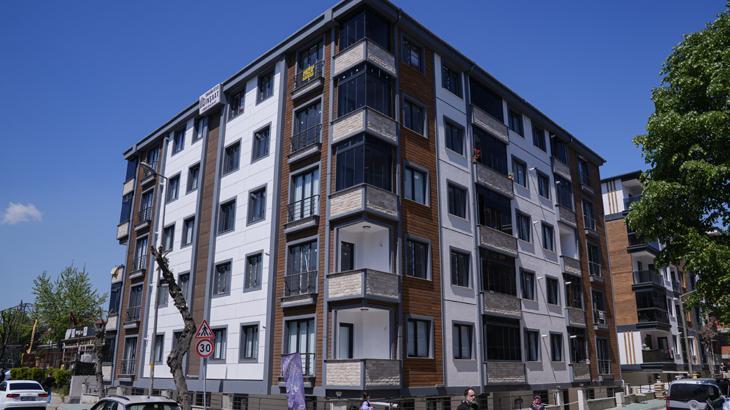 İstanbul'da 'Yarısı Bizden' kampanyası! Deprem korkusu yerini güvene bırakıyor