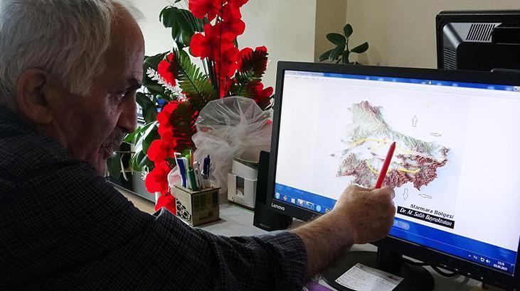 İstanbul için son noktayı koydu: Silivri ve Ereğli depremleri bunun en kuvvetli kanıtı