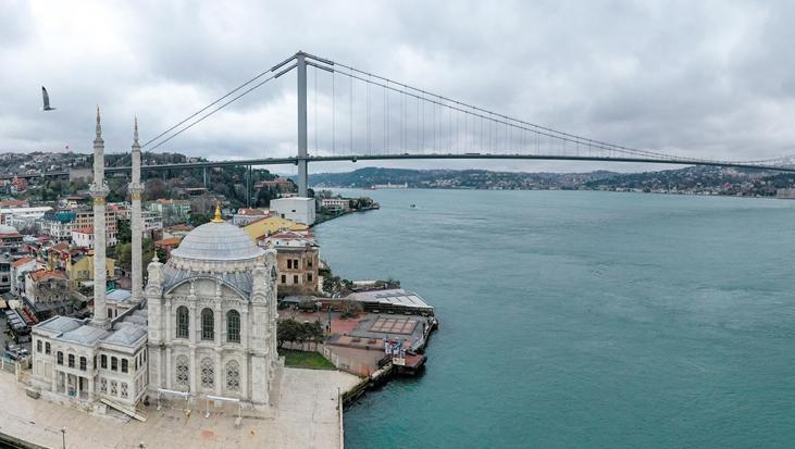 İstanbul, İran-Avrupa ülkeleri nükleer görüşmelerine ev sahipliği yapıyor
