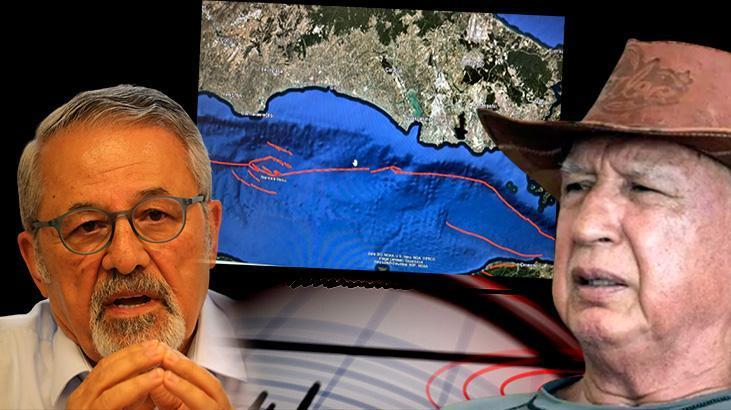 İstanbul yine sallandı! Üşümezsoy'dan yeni açıklama: 1999'dan bu yana söylediği hiçbir senaryo çıkmadı