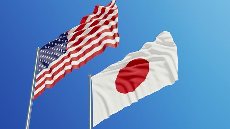 Japonya ile ABD kazan-kazan prensibinde anlaştı