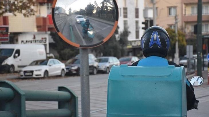 Kadın şoför ve motokuryelerle ilgili düzenleme! Bakan Uraloğlu açıkladı