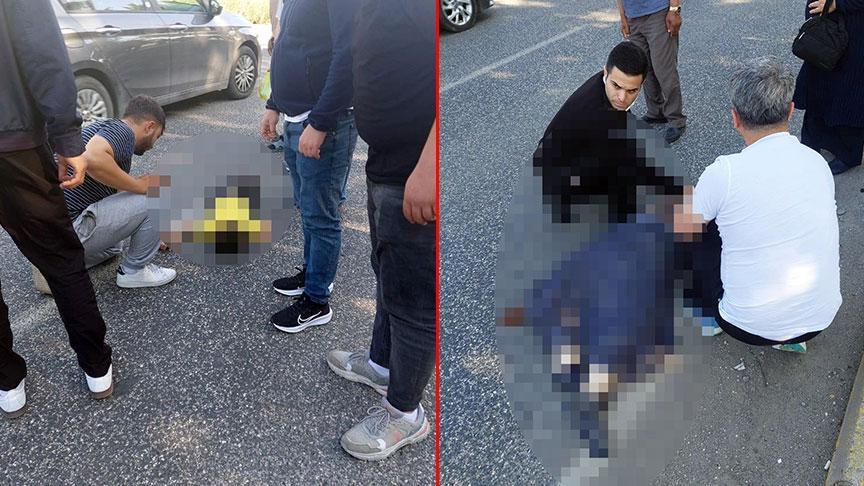 Kahreden haber! Babaannenin ardından torunu da öldü