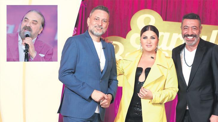 Kanal D’de bayram coşkusu