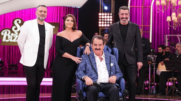 Kanal D ekranında bayram var