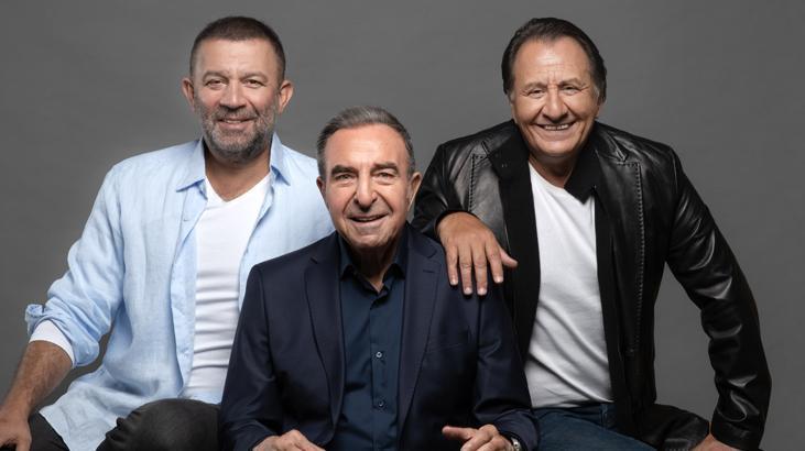 Kanal D'nin en baba karakterleri!