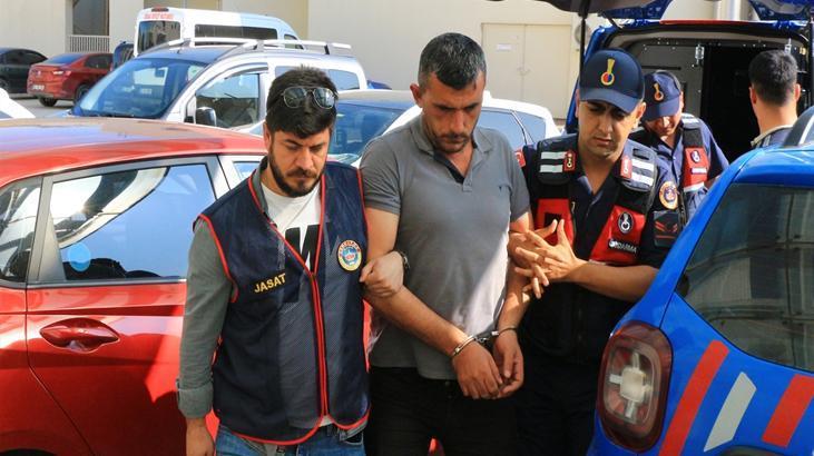 Kardeşine ve yengesine kurşun yağdırmıştı! O ağabeyin ifadesi ortaya çıktı: Ukala ukala konuştu
