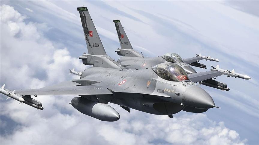Kaymakamlık'tan Hatay'da duyulan patlama seslerine ilişkin açıklama