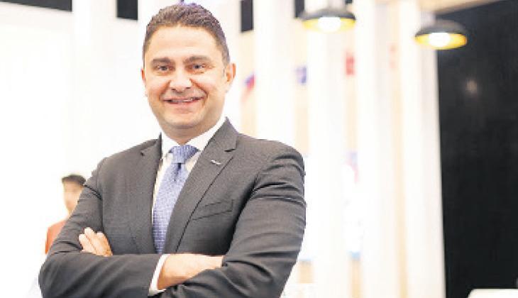 ‘Kendimizi bir teknoloji şirketi olarak görüyoruz’