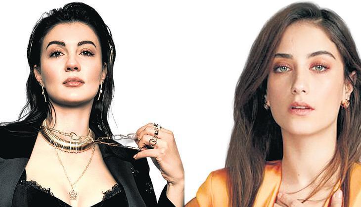 Kilo sorularına sinirlendiler! 'Mutlu olalım'