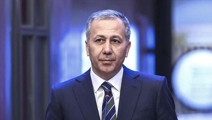 Kırmızı bültenli 7 suçlu daha Türkiye’de: Bakan Yerlikaya açıkladı