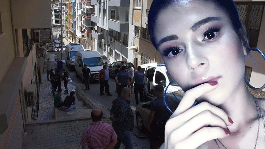 Kızını boğarak öldüren annenin cezası belli oldu! ‘Gram gram ölüyorum’