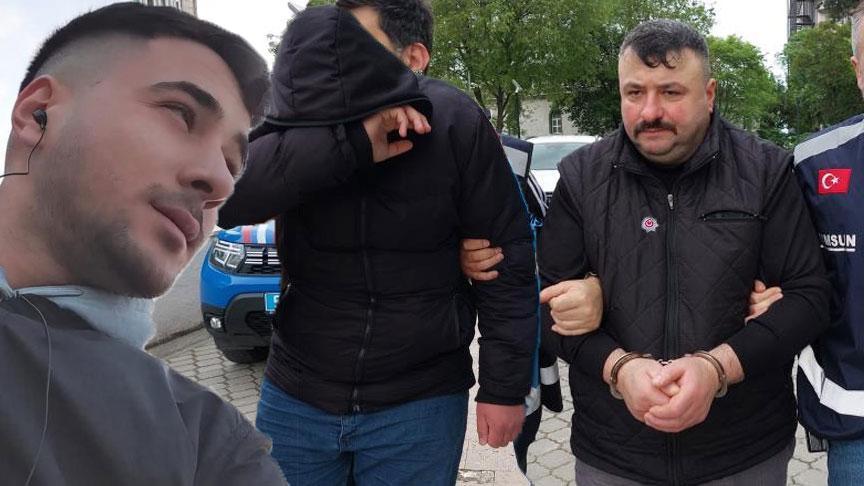 Kızını kaçıran yeğenini 16 yaşındaki oğluna öldürten baba ile oğlu hakkında flaş gelişme